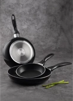 San Ignacio Koekenpannenset 16-20-24cm -Beroemde Keukenserie Winkel 861x1200