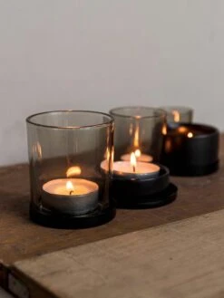 Gusta - Serveerset - Kandelaar - Tapas - Kaars - 35x12x10cm -Beroemde Keukenserie Winkel 900x1200 3