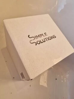 Simple Solutions Set Van 4 Koffiekopjes - Keramiek - Koffiebeker 150 Ml Zonder Oor - Mooi Cadeau Voor Man En Vrouw 5 Simple Solutions Set Van 4 Koffiekopjes - Keramiek - Koffiebeker 150 Ml Zonder Oor - Mooi Cadeau Voor Man En Vrouw -Beroemde Keukenserie Winkel 900x1200 6