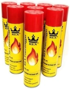 Hofftech Universeel Aanstekergas Propaan - Butaan Gas - 300 Ml -Beroemde Keukenserie Winkel 943x1200 1