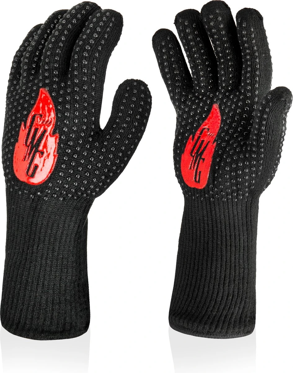 The Original Grill Master Gloves - oven handschoen - hittebestendig - tot 800 graden celsius - grill handschoen - Aramid - oven - gasfornuis - koken - cadeautip The Original Grill Master Gloves - Oven Handschoen - Hittebestendig - Tot 800 Graden Celsius - Grill Handschoen - Aramid - Oven - Gasfornuis - Koken - Cadeautip -Beroemde Keukenserie Winkel 945x1200 1