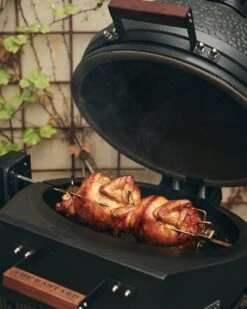 The Bastard Pizza - Rotisserie Large -Beroemde Keukenserie Winkel 959x1200