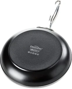 GreenPan Brussels Keramische Koekenpan - Ø30 Cm - PFAS-vrij -Beroemde Keukenserie Winkel 965x1200